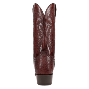 RINGOLD LIZARD BOOT