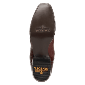 RINGOLD LIZARD BOOT