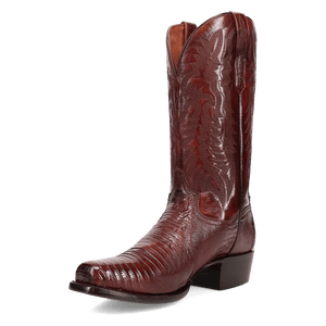 RINGOLD LIZARD BOOT