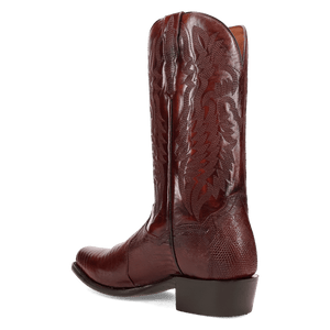 RINGOLD LIZARD BOOT