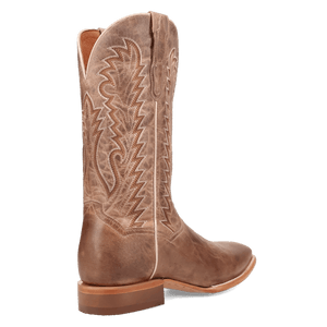JERRY LEATHER BOOT