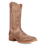 JERRY LEATHER BOOT