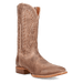 JERRY LEATHER BOOT