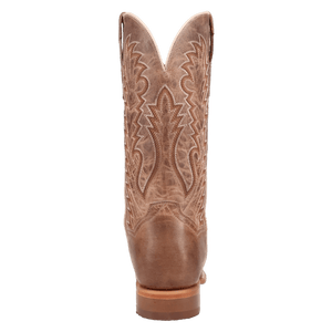 JERRY LEATHER BOOT