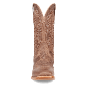 JERRY LEATHER BOOT
