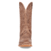JERRY LEATHER BOOT