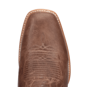 JERRY LEATHER BOOT