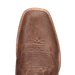 JERRY LEATHER BOOT