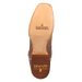 JERRY LEATHER BOOT