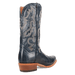 CALVIN LEATHER BOOT