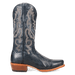 CALVIN LEATHER BOOT