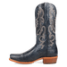 CALVIN LEATHER BOOT