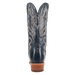 CALVIN LEATHER BOOT