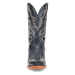 CALVIN LEATHER BOOT