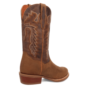 NEELEY LEATHER BOOT
