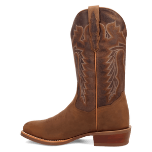 NEELEY LEATHER BOOT