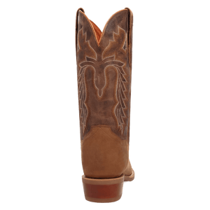 NEELEY LEATHER BOOT