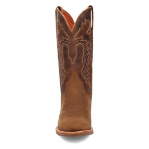 NEELEY LEATHER BOOT