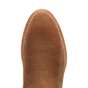 NEELEY LEATHER BOOT