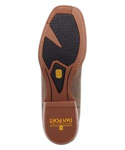 Dan Post Men's Creed Boot