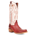 ADELAIDE LEATHER BOOT