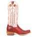 ADELAIDE LEATHER BOOT