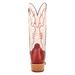 ADELAIDE LEATHER BOOT