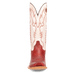 ADELAIDE LEATHER BOOT