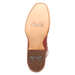ADELAIDE LEATHER BOOT