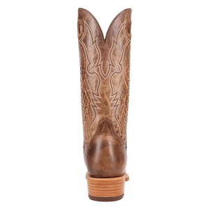 ADELAIDE LEATHER BOOT