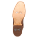 ADELAIDE LEATHER BOOT