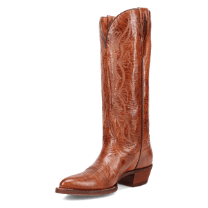 SUNRISE CANYON LEATHER BOOT