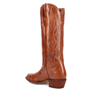 SUNRISE CANYON LEATHER BOOT