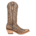 MESA LEATHER BOOT