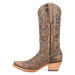 MESA LEATHER BOOT