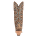 MESA LEATHER BOOT