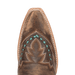 MESA LEATHER BOOT