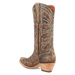 MESA LEATHER BOOT