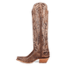 RUSTIC RIDGE LEATHER BOOT