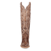 RUSTIC RIDGE LEATHER BOOT