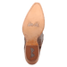 RUSTIC RIDGE LEATHER BOOT