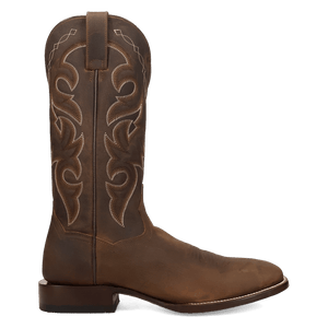 REMINGTON LEATHER BOOT
