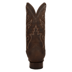 REMINGTON LEATHER BOOT