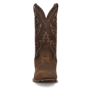 REMINGTON LEATHER BOOT