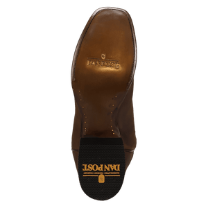 REMINGTON LEATHER BOOT