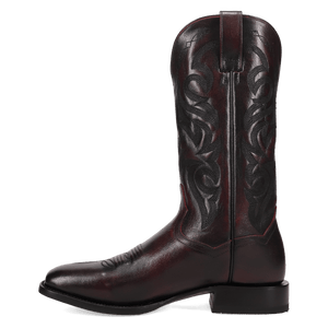 REMINGTON LEATHER BOOT