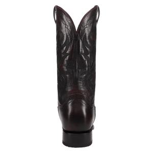 REMINGTON LEATHER BOOT