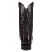 REMINGTON LEATHER BOOT