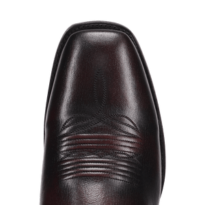 REMINGTON LEATHER BOOT