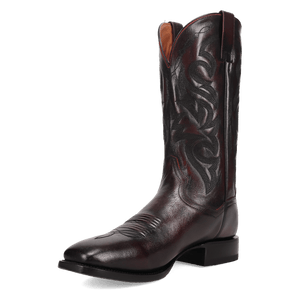 REMINGTON LEATHER BOOT